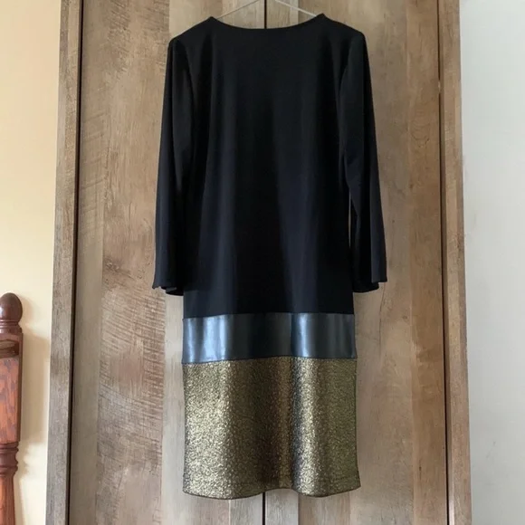 Joseph Ribkoff Dress - Picture 2 of 11